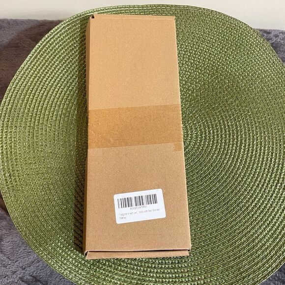 Ford F-150 Tailgate Insert letters Black and Red NWT - Picture 2 of 11